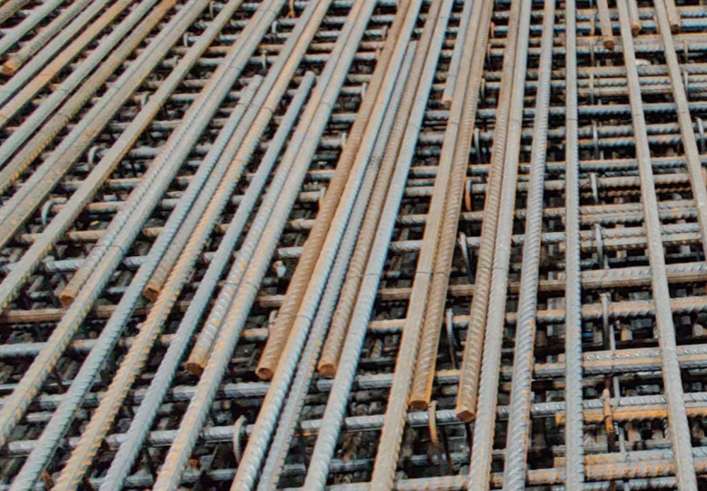 Steel Reinforcement Development Length