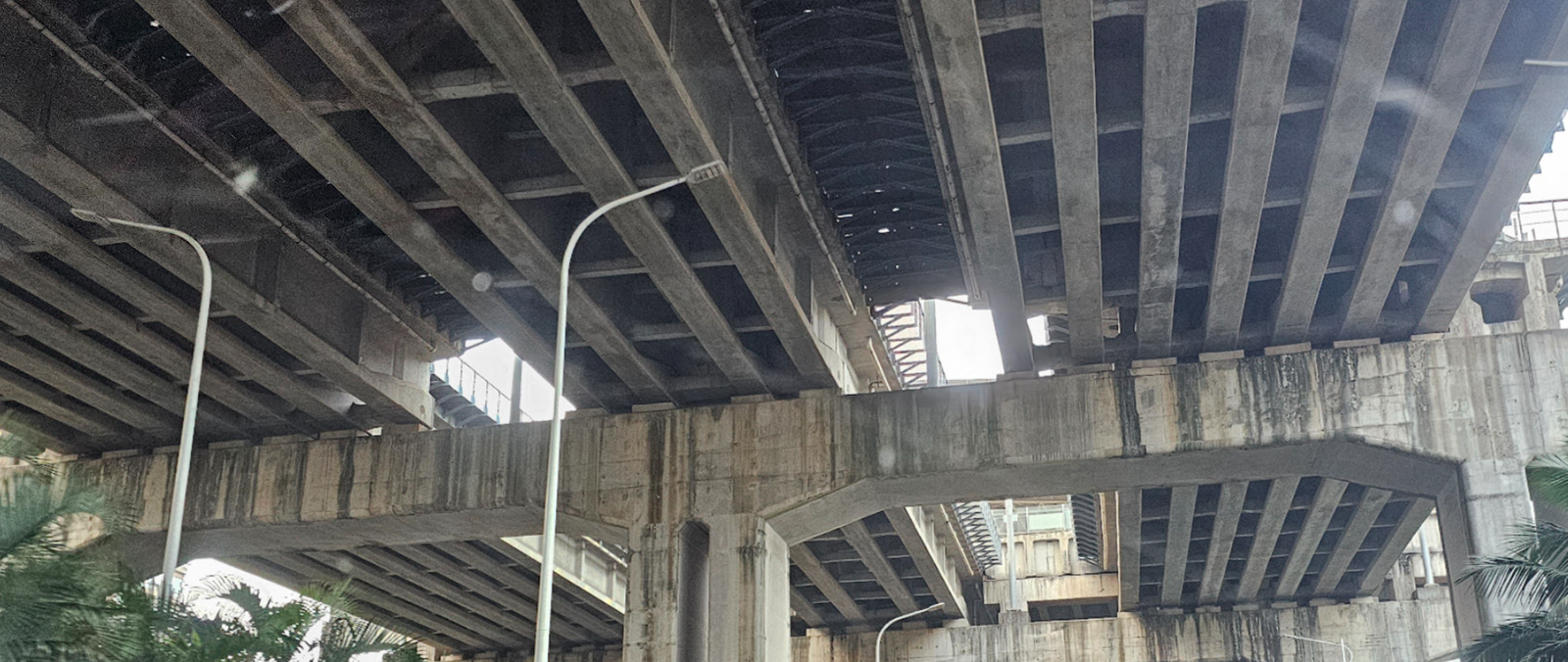 Punching Shear for Concrete Structures