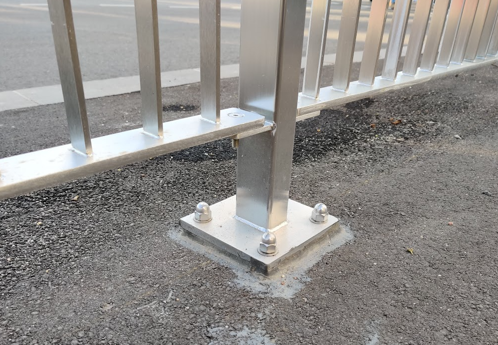 Steel Bolts: Shear and Tension Capacity Catalogue